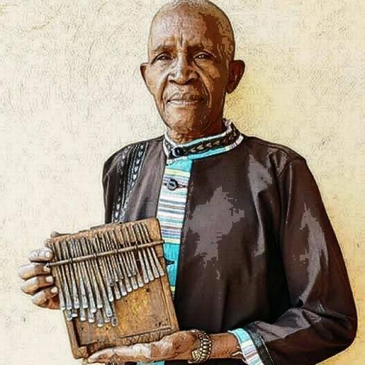 Tale of sacred instrument mbila set for big screen – Mukurukuru Media